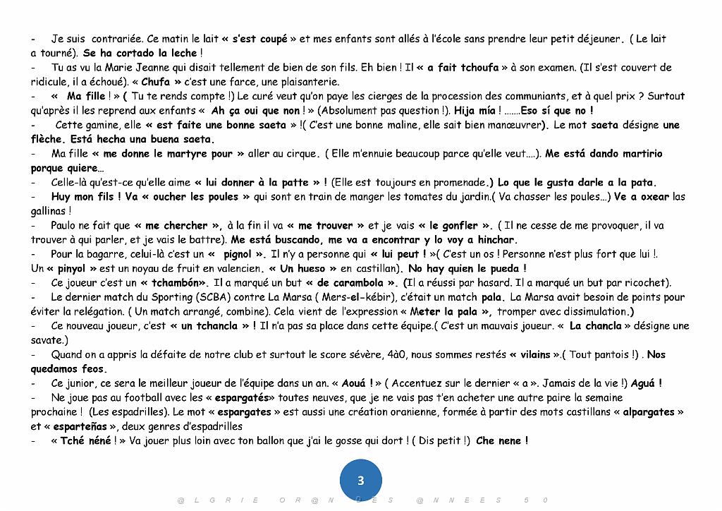 INFLUENCE DE L ESPAGNOL DANS LE FRANCAIS DES HISPANOPHONES ORANIENS_000003.jpg